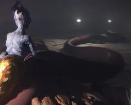 The Great Connection